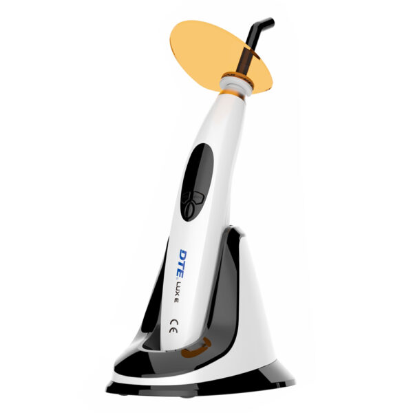 Curing Light Lux E Side