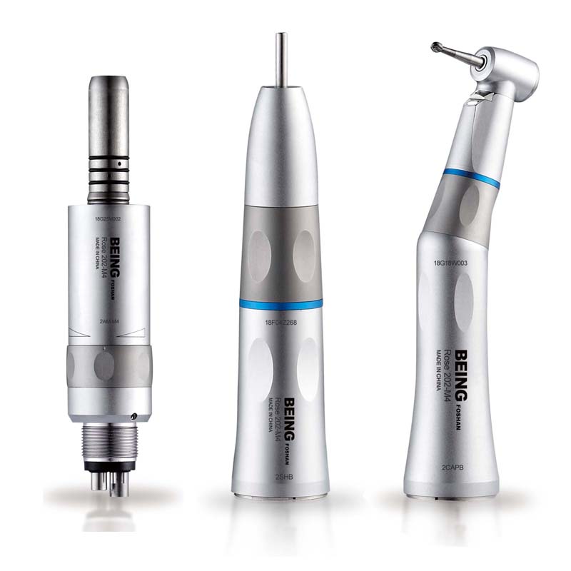 Your Essential Handpiece Maintenance Guide - F2 Medical Supplies