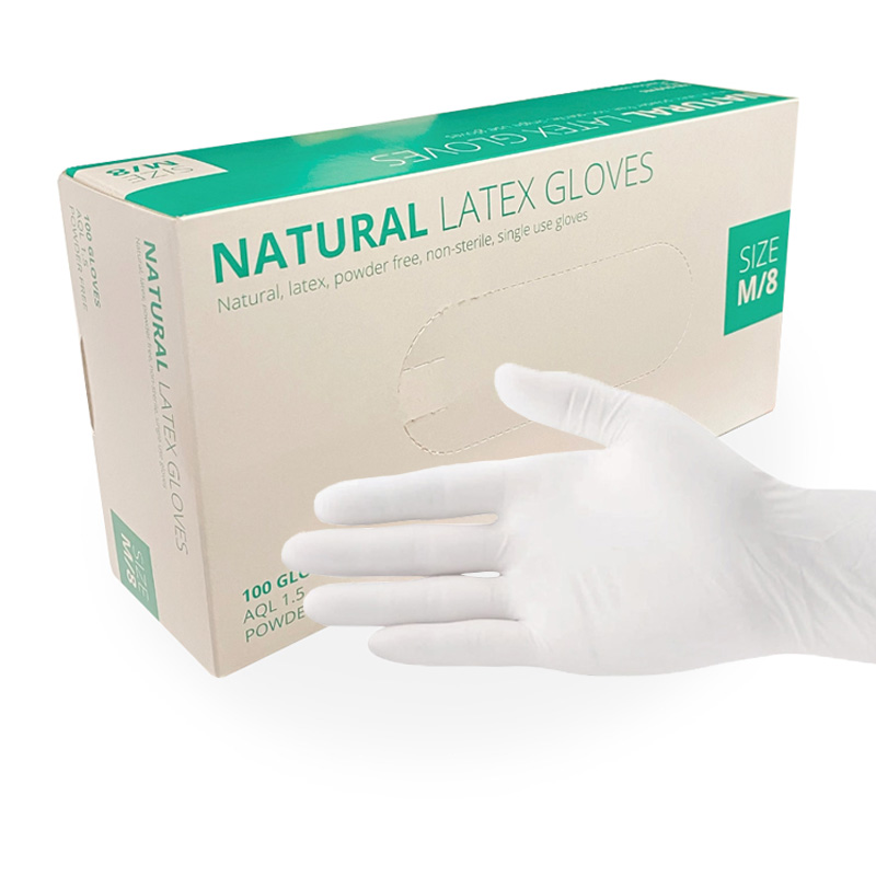 Examination Gloves & Surgical Gloves - F2 Medical Supplies