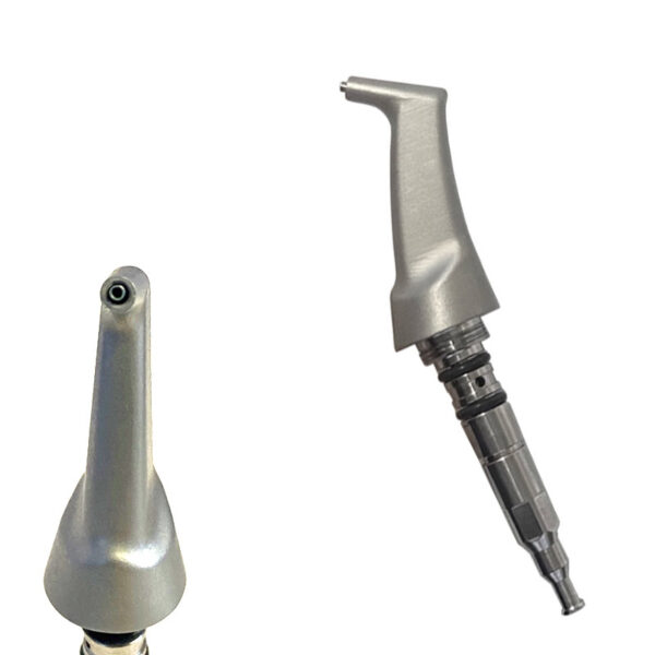 F2M300A1N AP H Nozzle Profile