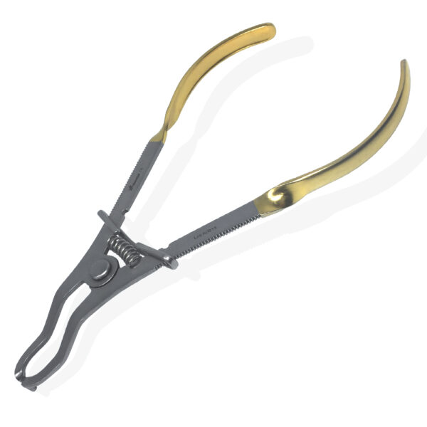 F2M315 Sectional Matrix Plier Forceps