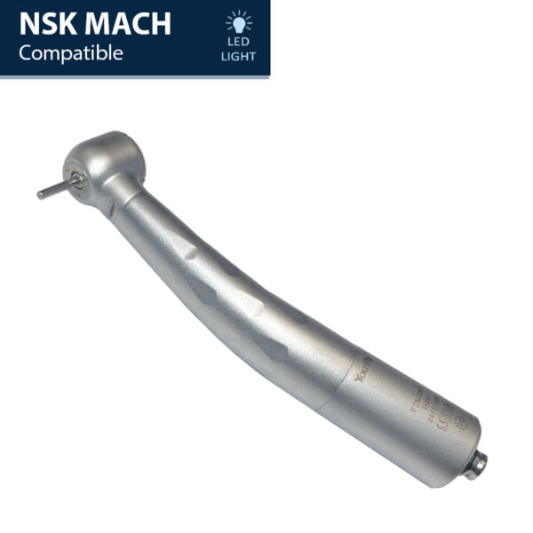 F2M095 NSK MACH Compatible Handpiece LED 01