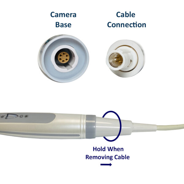 F2M1030 Intraoral Camera Cable