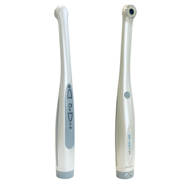 F2M1030 Intraoral Camera Front and Back