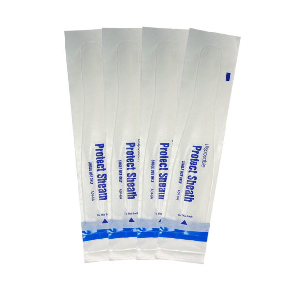 F2M1030 Intraoral Camera Sleeves Included